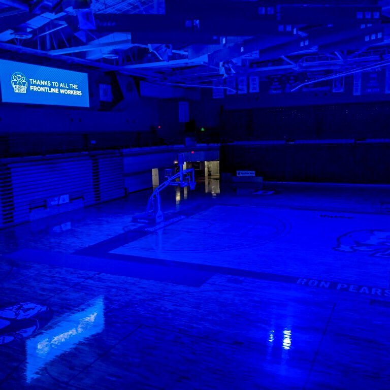 Drake Athletics tweet media