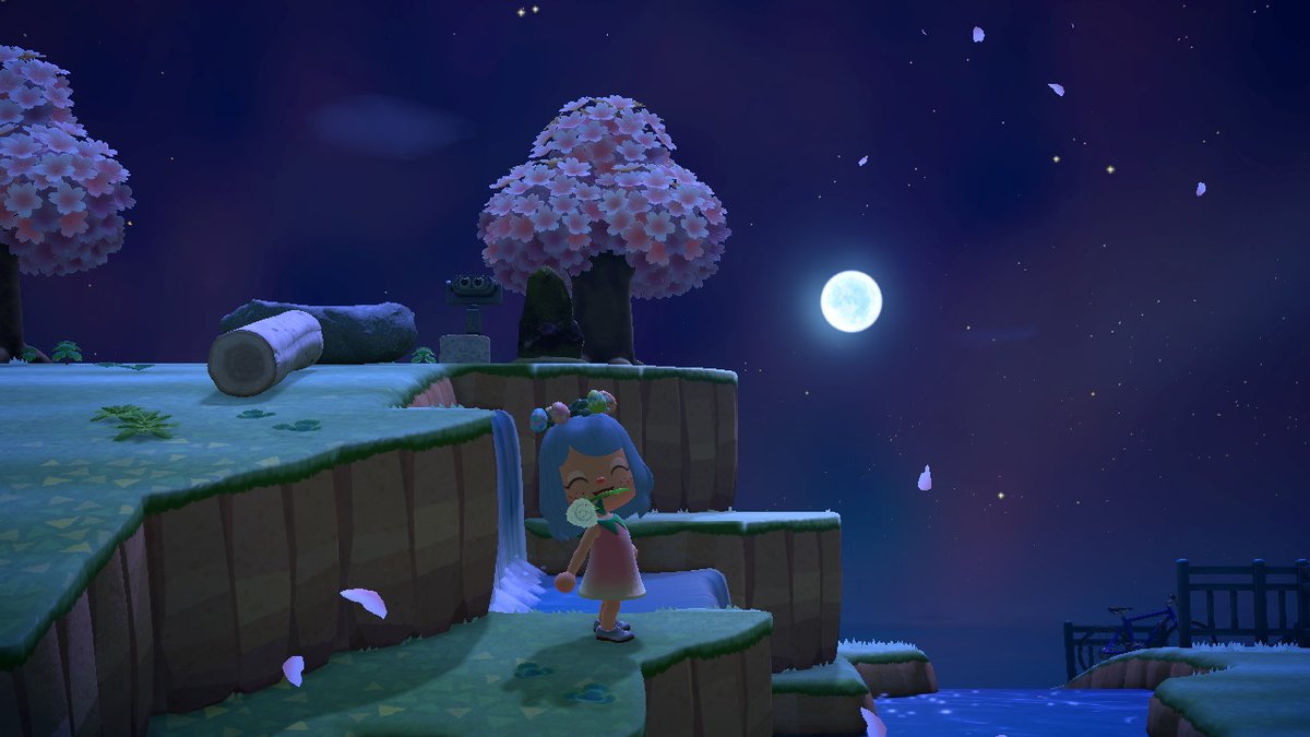shrntsui's tweet photo. #AnimalCrossing #ACNH #NintendoSwitch https://t.co/UOrEcvAia1
