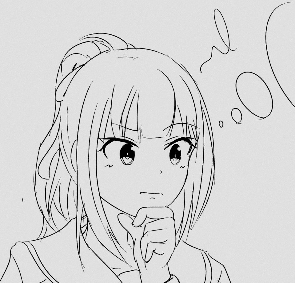 夕張「ん～……………………」 
