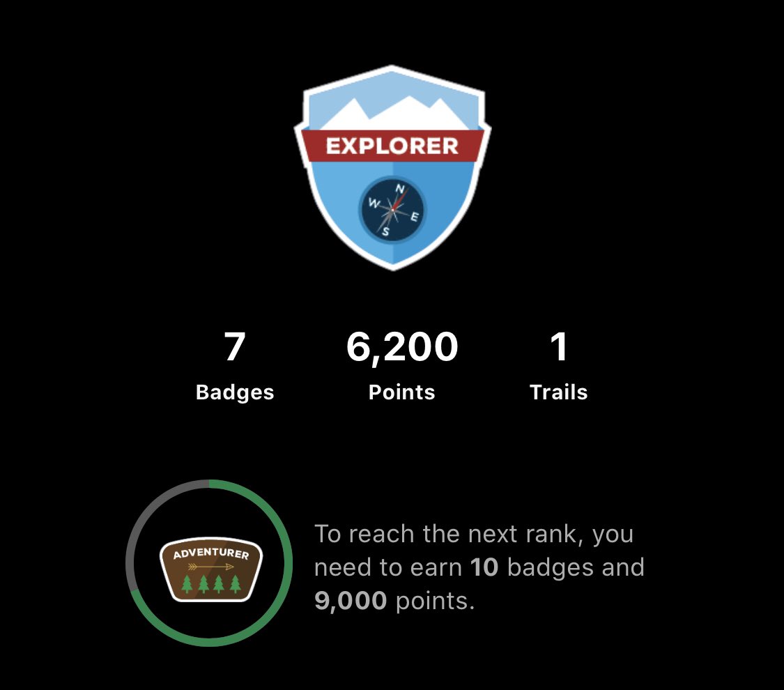 bgolbourne's tweet image. Gamification of just about any anything can be a tremendous help when done correctly.  I’m oddly motivated to dig into @salesforce modules a couple hrs per day now, thanks to @trailhead.  Day two complete! #letsgetcertified