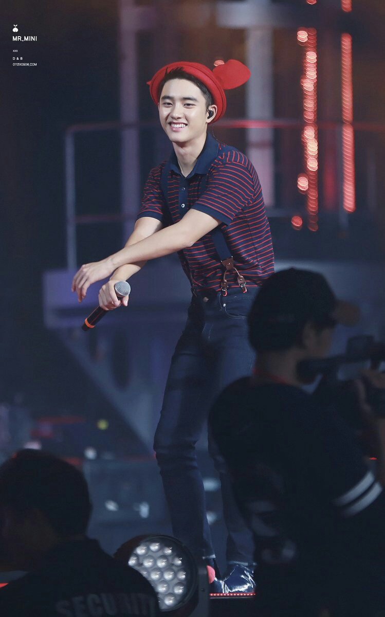_Tiff_Soo_'s tweet photo. ¿Cute o Sexy?
#DodoGame #EXO @weareoneEXO https://t.co/4zbrFsKq9M