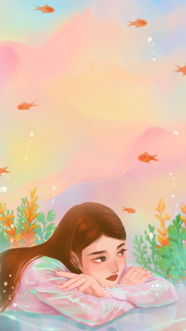 Kazzmoi Thanks For All Lovely Comments And Share So I Picked 3 Of My Favorite Style To Make Phone Wallpapers Hope U Like It And Have A Nice