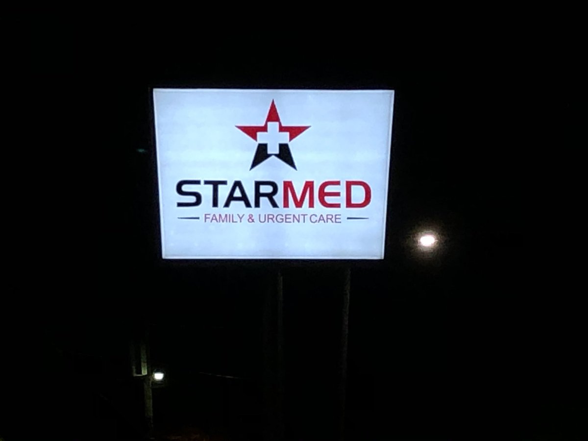 Adding to this thread- Multiple sources confirm to me the unnamed clinic in Meck County’s press release is StarMed. The WCLT clinic is charging patients $50 for a non-FDA approved fingerprick COVID-19 test. The NCDHHS won’t accept the results  @wsoctv