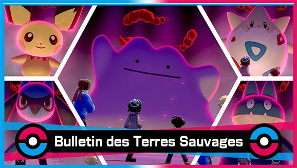 Nintendo Difference Pokemon Epee Et Bouclier Metamorph Et Des Bebes Pokemon Apparaissent Plus Souvent Dans Les Raids Dynamax Jusqu Au 16 Avril A 01 59 T Co Uipo5q0cmv Pokemonepeebouclier T Co Iuzsbv7fqm