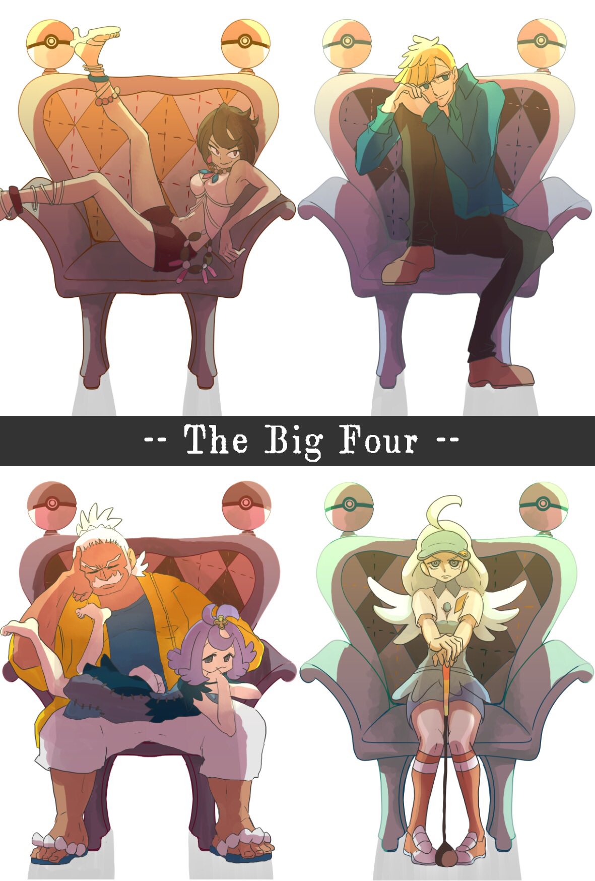 تويتر クレッシェンド على تويتر 絵描き繋がれ もみよさんからバトンタッチいただきました ありがとうございます こちらの垢はもう本能のままに 今 食べたいジャンルを貪りつつイラストや４コマを描いてます 一度好きになったcpやキャラはずーっと好きです