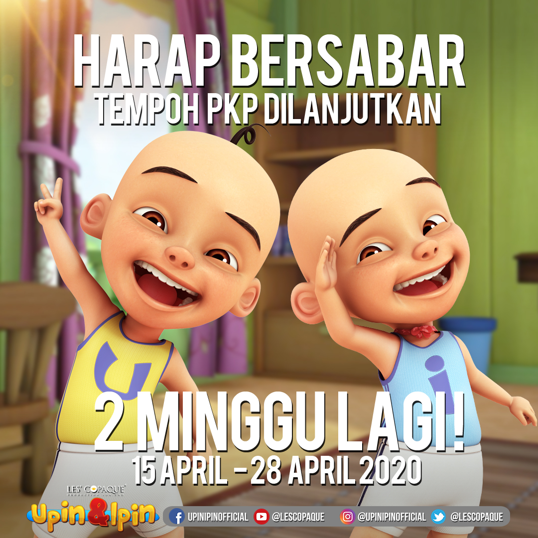 Xd Auf Twitter Kat Mne Nk Cari Cerita Upin Ipin Keris Siamang Nk Sgt Tgk Movie Tu