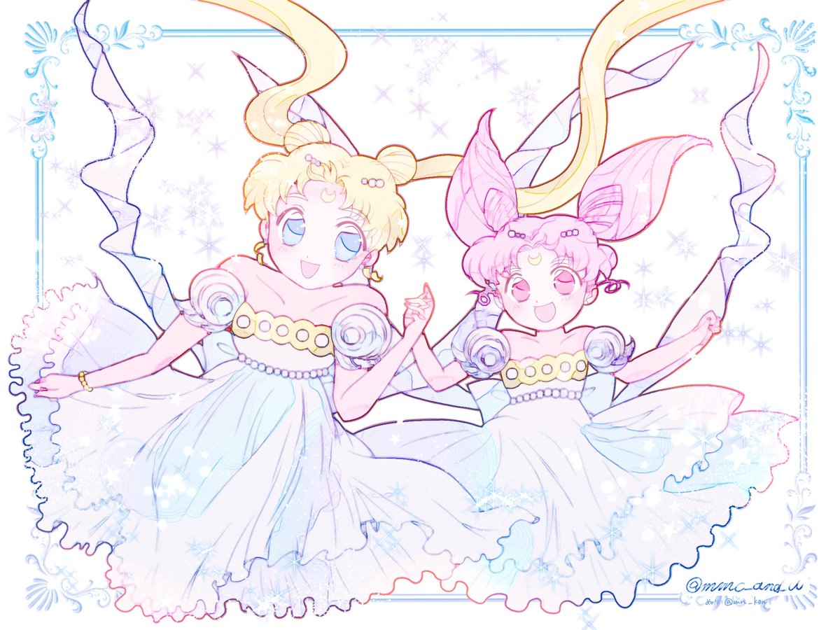 まめこさん Mmc And U の素敵な線画に色を付けさせていただきました こん のイラスト まめこさん Mmc And U の素敵な線画に色を付けさせていただきました こん のイラスト