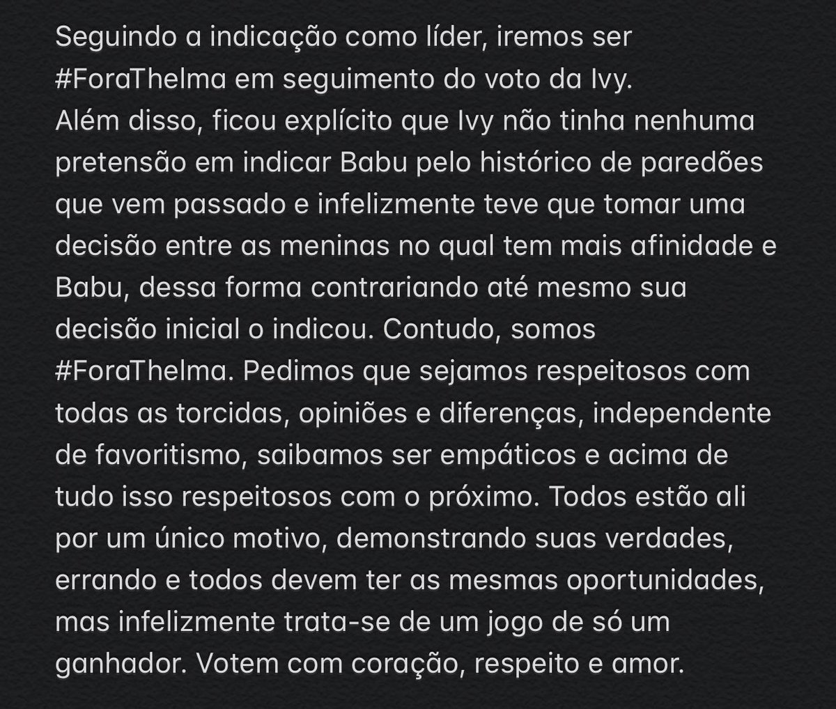 Ivy Moraes tweet media