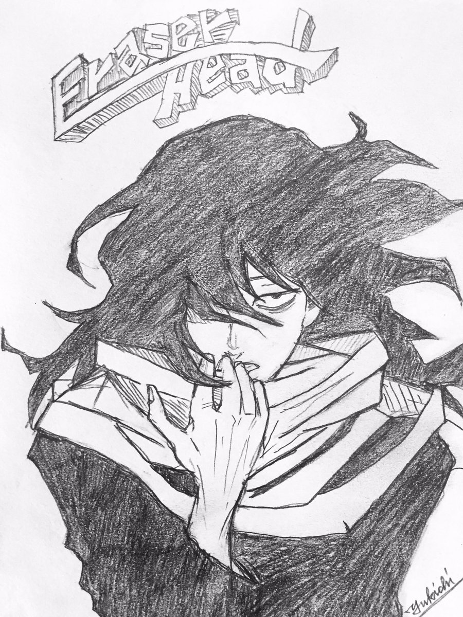 Twoucan イレイザーヘッド の注目ツイート イラスト マンガ