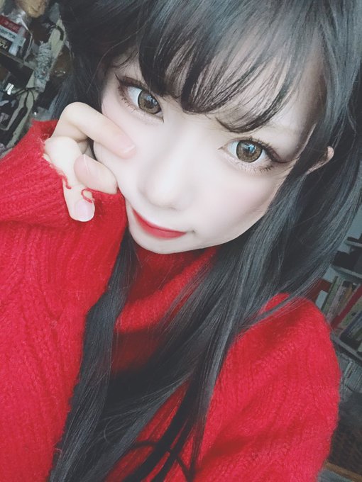 コスプレイヤー黒崎えまのTwitter画像51