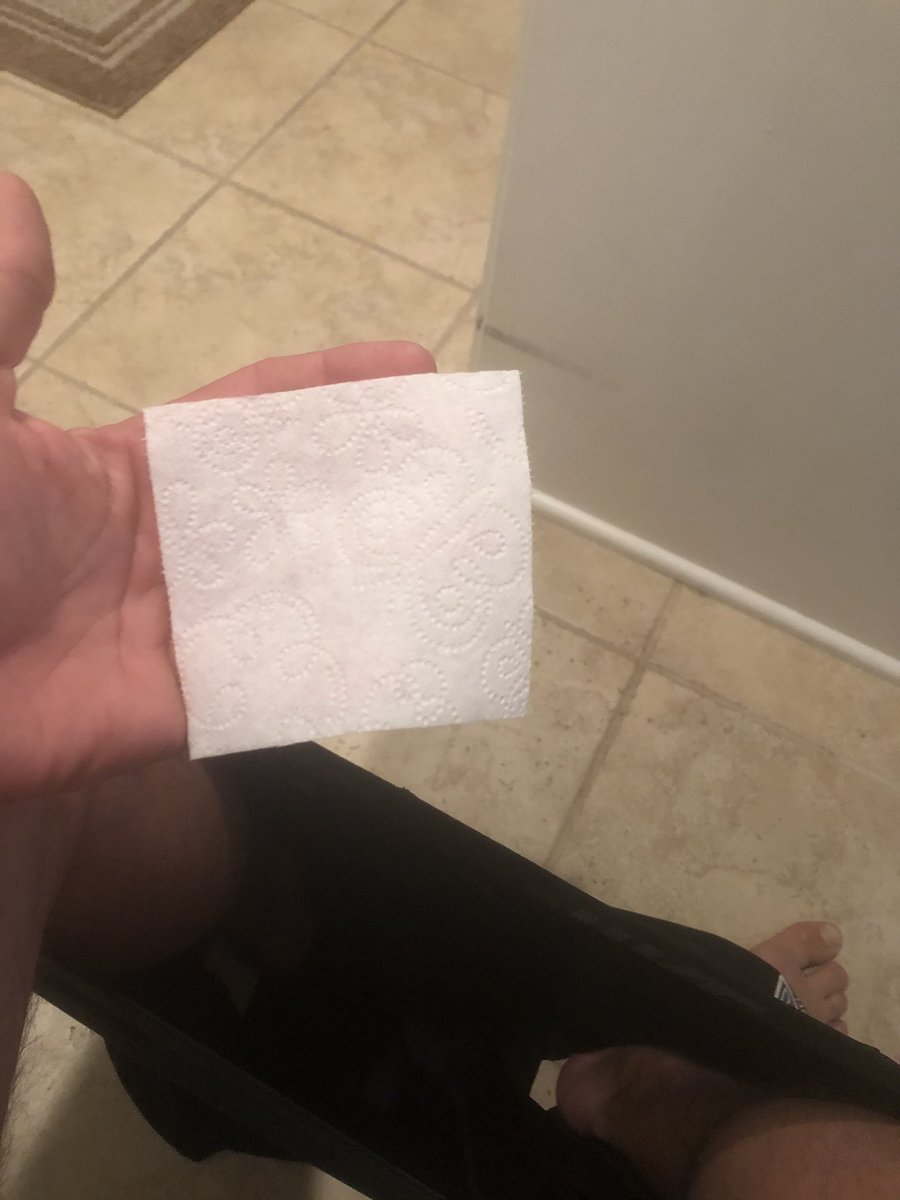 At this point I a second guessing myself for buying 8000 rounds of ammo instead of TP!  Last piece left .  At this point I am going to have to YouTube some origami vids and get creative!