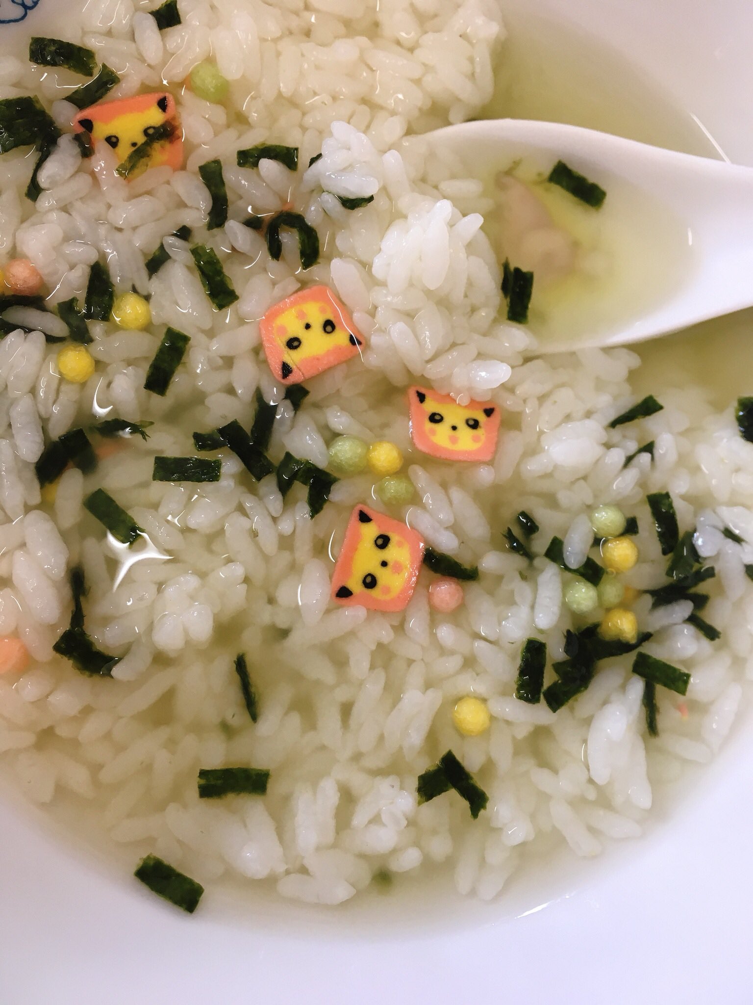 Jimaco ポケモン茶漬けのかまぼこピカチュウちょっと おブスw T Co Phphmo3z16 Twitter