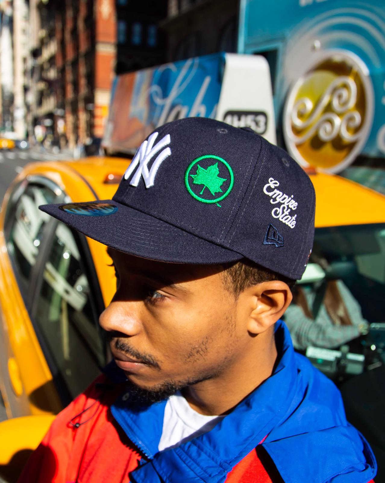 Hat Club Hey Gang We Ain T Through Yet Dropping Tomorrow Morning At 11 Am Pst We Re Unveiling The Los Angeles Dodgers And New York Yankees 59fifty Local Icons Hats