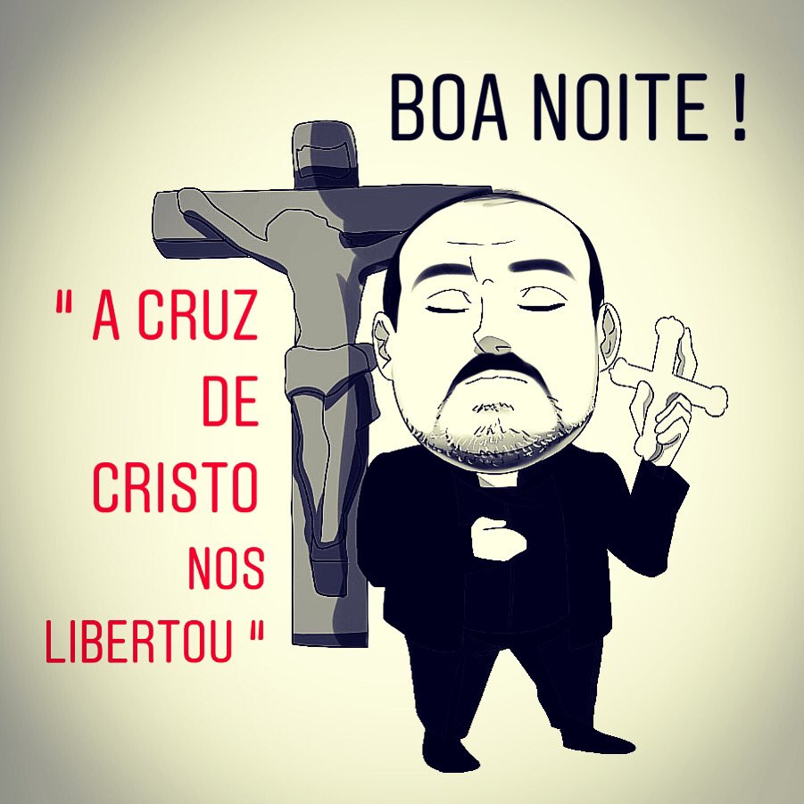 Boa noite 🙏🏻🙏🏻