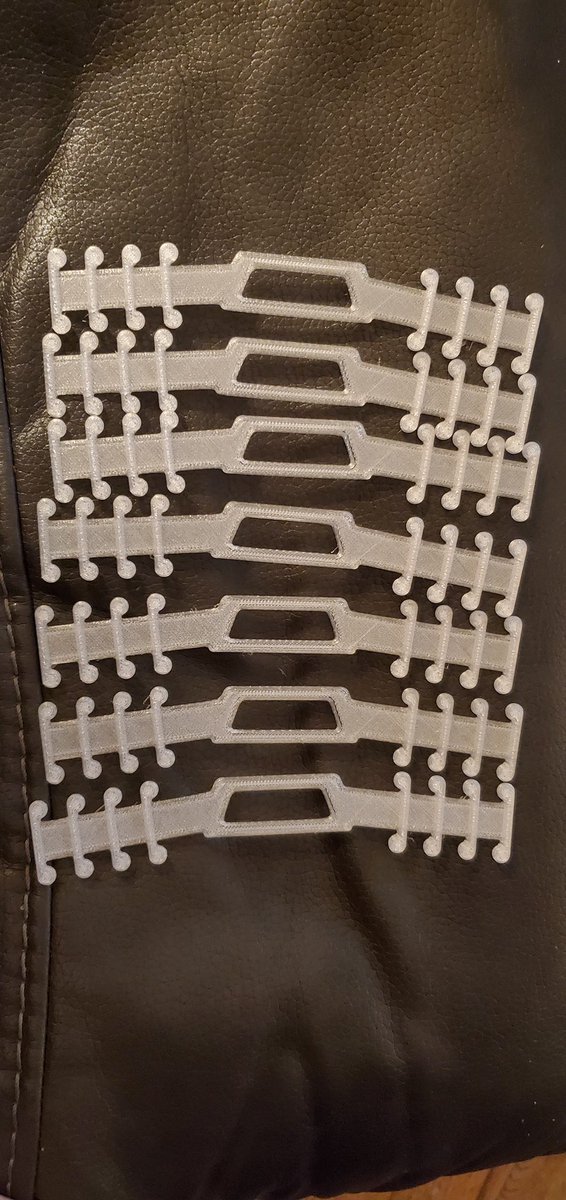 BCATC and Innovation Zone Engineering Department want to offer a small token of thanks to our first responders. If any of our first responders need mask clips to take the pressure off your ears while wearing a mask, please email us at:  BCDesignandEng@gmail.com <a href="/BarrenZone/">Barren County Innovation Zone</a>