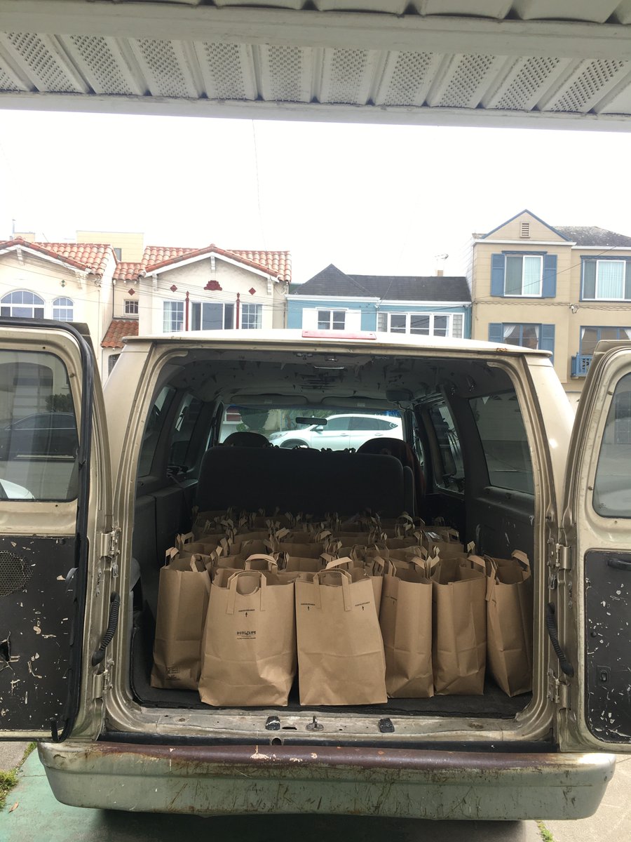 San Francisco Neighbors Solidarity Network 🌉 tweet media