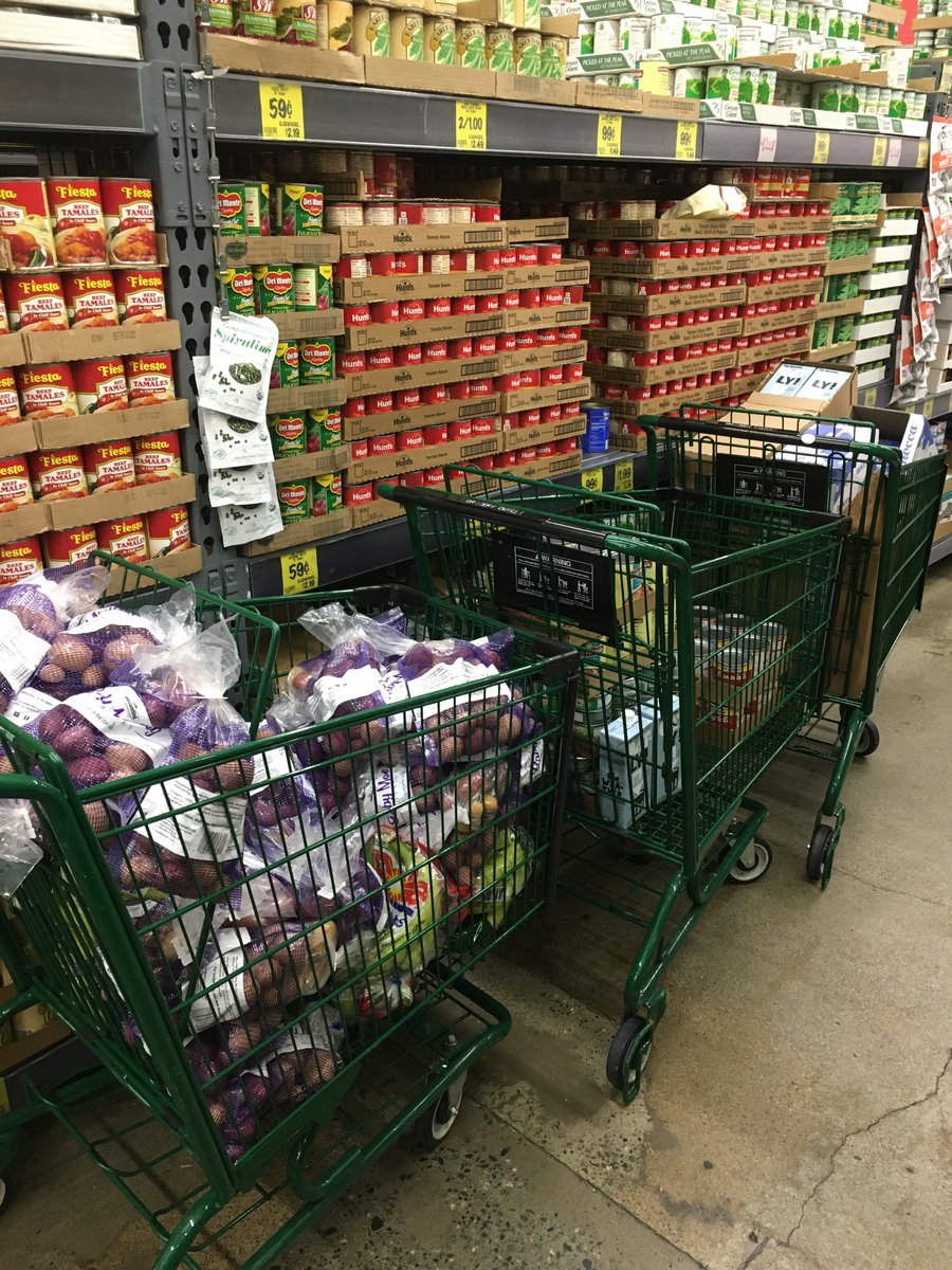 San Francisco Neighbors Solidarity Network 🌉 tweet media