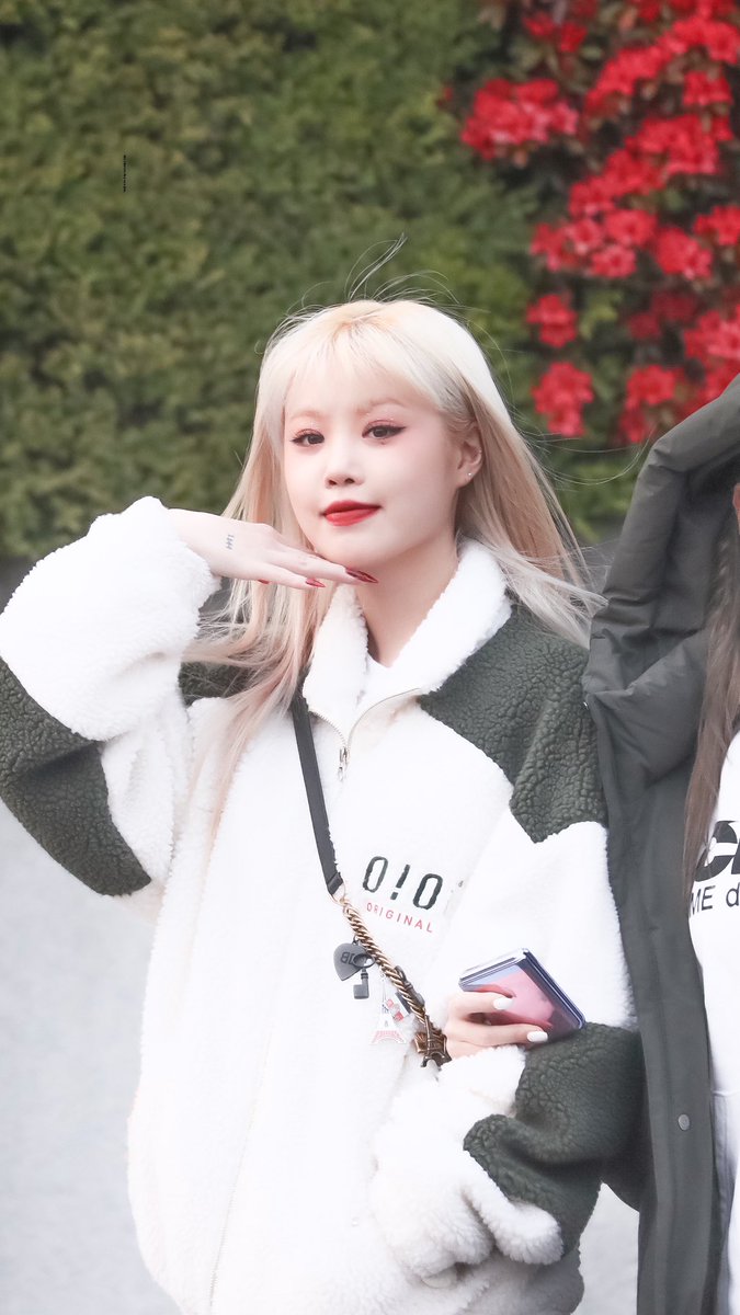 mycherry_ssj's tweet photo. 200410

#수진 #SOOJIN #아이들 #여자아이들  
#GIDLE #G_I_DLE https://t.co/ECSOze12IC