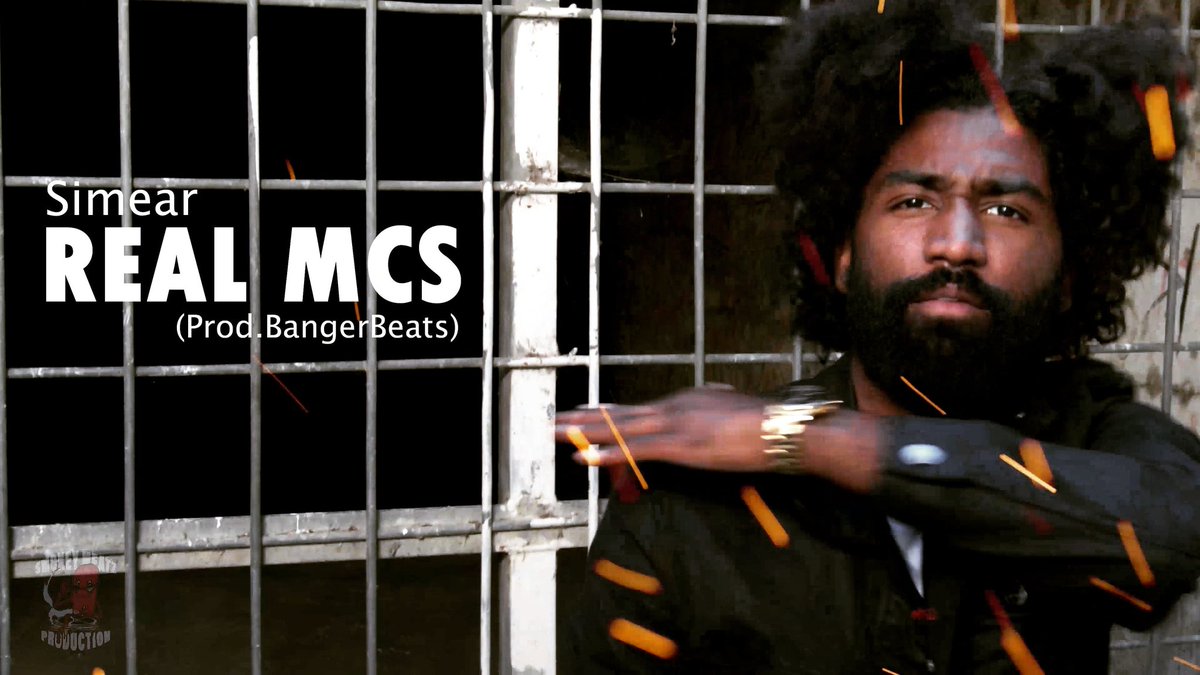 samirhenderson's tweet image. April 14th #RealMcs