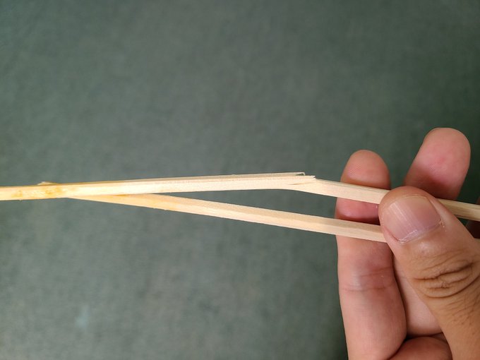 箸折のtwitterイラスト検索結果 古い順