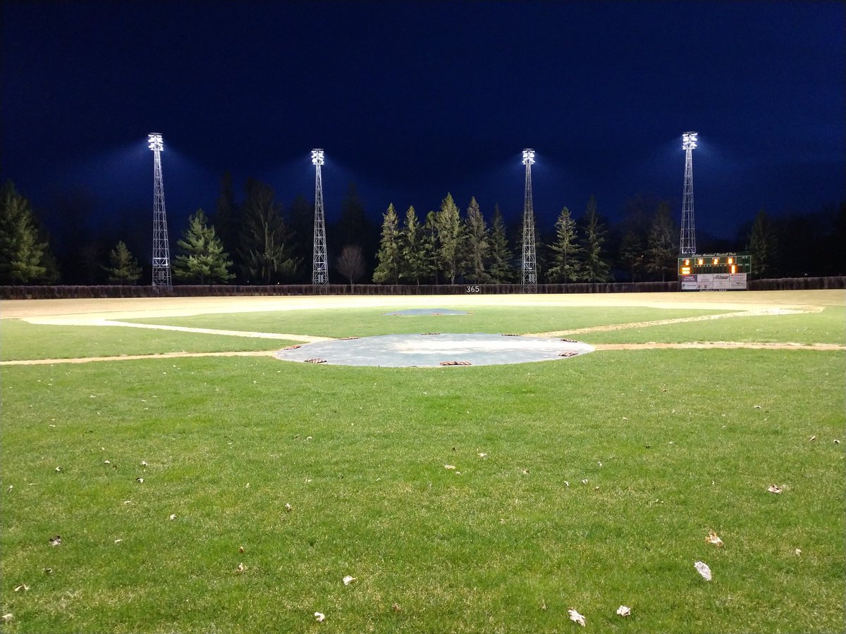 Delano Tigers Baseball tweet media