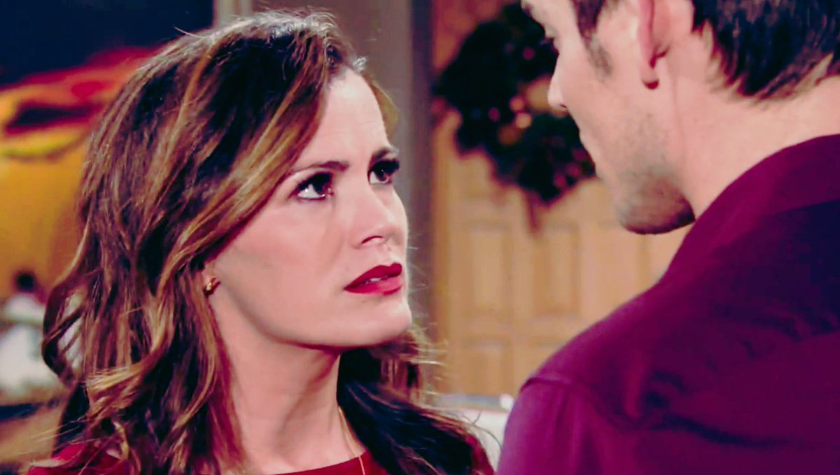 Don't mind me I'm just in my Chadam 3.0 feels. Adam: " And even now you can't tell me I'm lying when you look me into my eyes and I say that we're not done, that this is right and you still love me. "   #Chadam  #YR