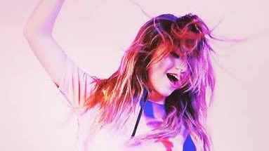 #SoyLuna está llegando a la plataforma <a href="/disneyplusla/">Disney+ Latinoamérica</a> 

¡Muy pronto! 🌙