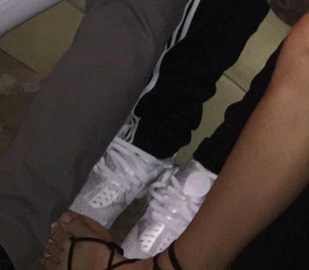 ordurebizarree's tweet image. 