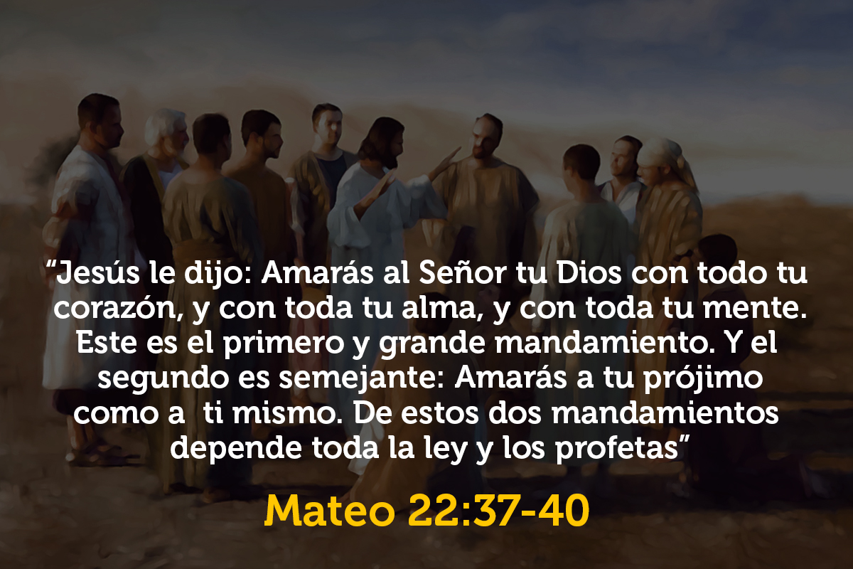 O Xrhsths Pr Luis Contreras Sto Twitter La Vida Que Jesus Vivio Con Un Perfecto Caracter Se Baso En Guardar Fielmente Los 10 Mandamientos Los Que Se Pueden Resumir En Dos