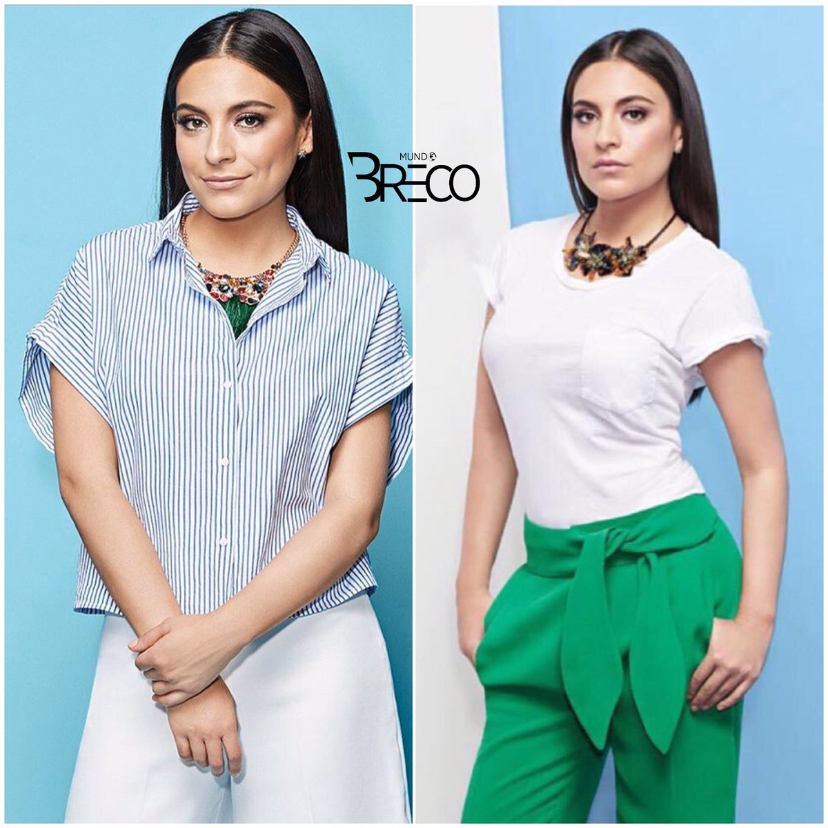 mundobrecocdmx's tweet photo. #flashbackfriday
@anabreco 🤍💚.
“Las mujeres más felices son las más bonitas”
@marieclaire_la
Abril, 2016
MakeUp: @ger_parra #PeloYo @erickmoreno
#anabreco #anabrenda #actriz #3managementmx. https://t.co/cXGpGdkIy6