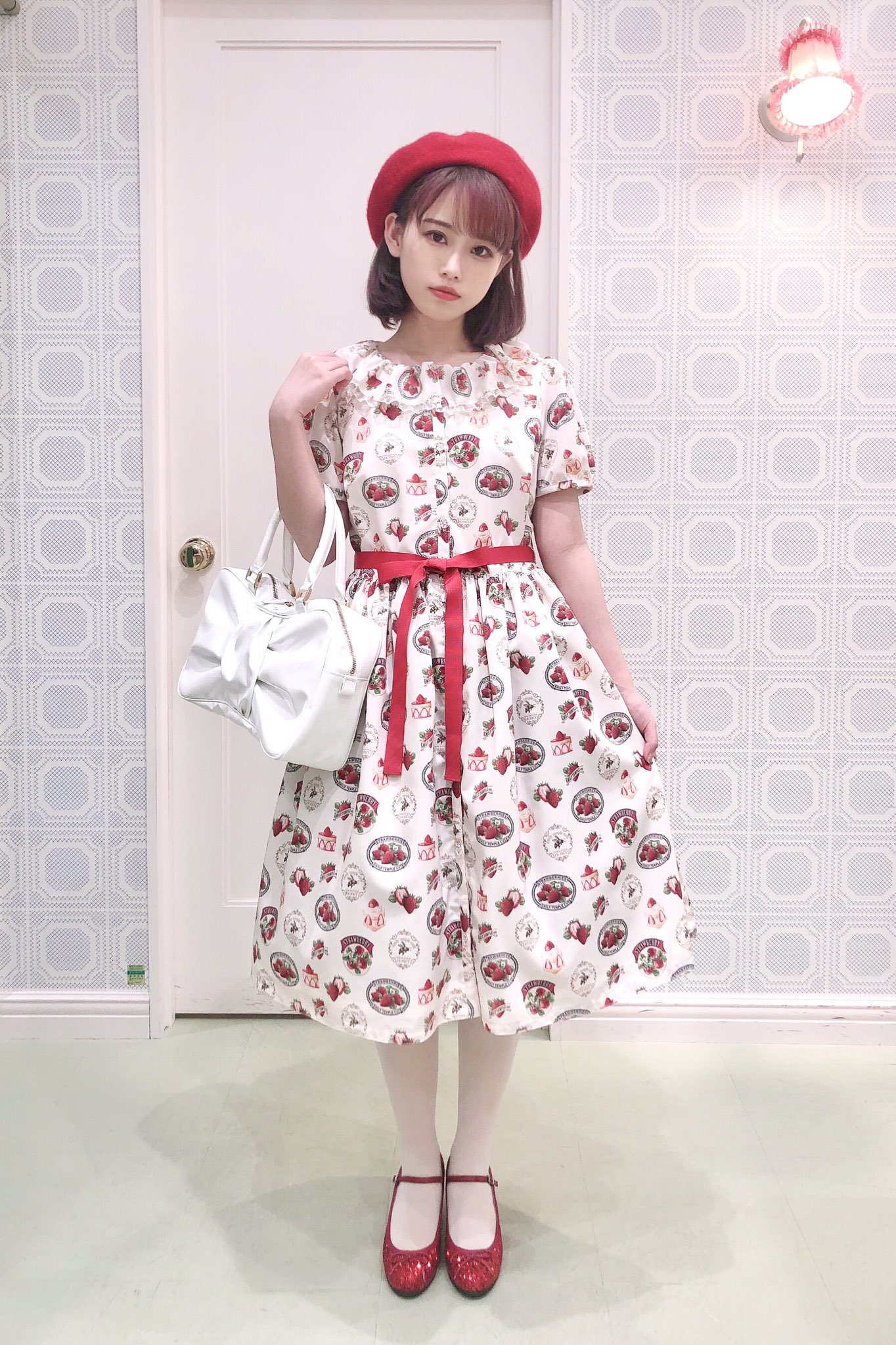 Emily Temple cute新宿店 on X: 