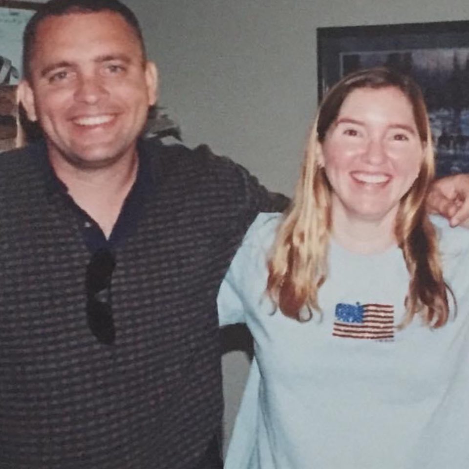CAoriginal's tweet photo. Happy National Siblings Day to my wonderful brothers and my sweet sisters up in Heaven! I was blessed with the best! @seanmannix1 https://t.co/fZGr8rqAx9