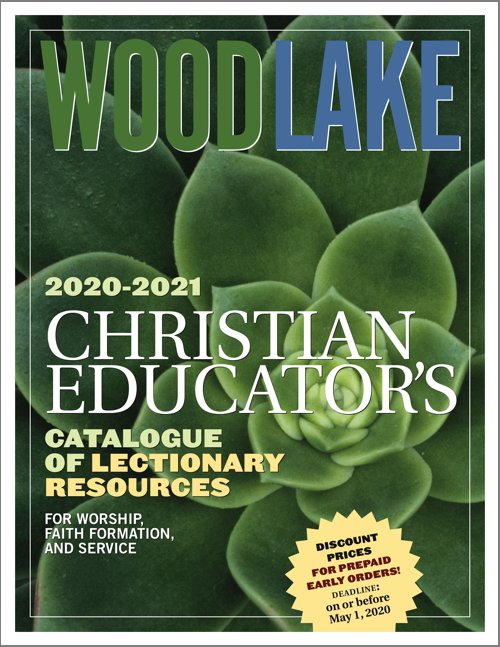 Less than one month to purchase your 2020-2021 curricula at a discounted price!! Don't miss out on the best sales of the year! seasonsonline.ca + wholepeopleofgod.com 

See our curricula catalogue here: bit.ly/curcat20
