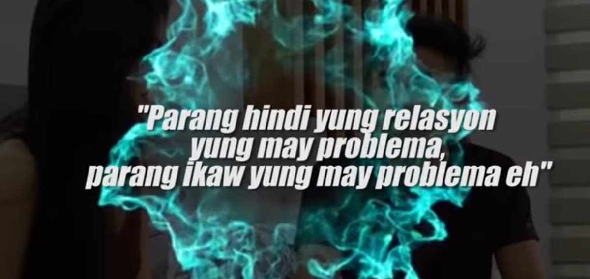 yhunnahlicyayo's tweet photo. Tagus Yung bawat salita ๐๐#teamjamill https://t.co/izyfCdltFj