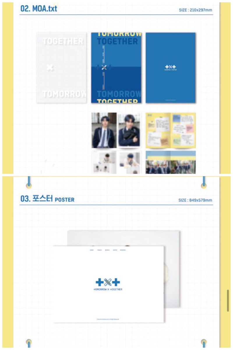 最終値下げ TXT ファンクラブ継続特典 FC継続 K-POP/アジア