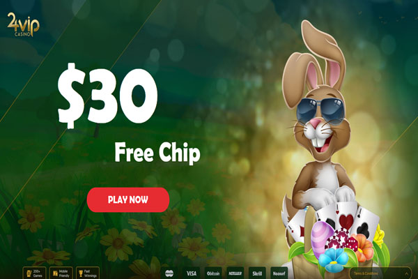 SlotsBuff's tweet image. $30 #freechip #24VIP #easter #bonus #nodepositbonus #freechip #freespins #nodepositforum #depositbonus #freechip #freespins #casino #onlinecasinos
mf.tt/TPZUa4