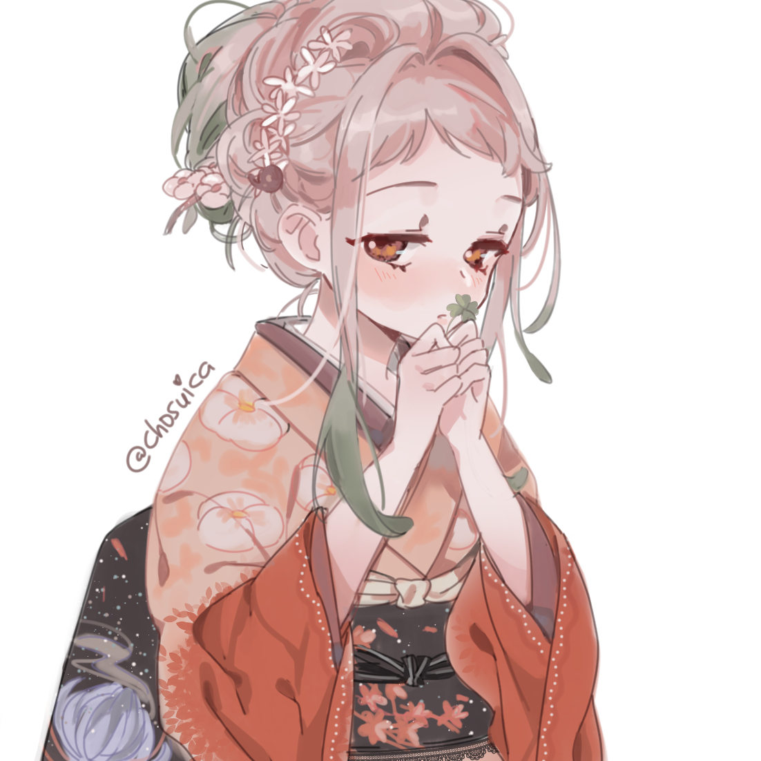 up do yashiro  #地縛少年花子くん  #jshk   #JibakuShounenHanakokun   #tbhk   #toiletboundhanakokun