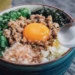 台湾まぜそばが美味しいんだからこれも美味しいはず!「台湾まぜめし」の作り方!