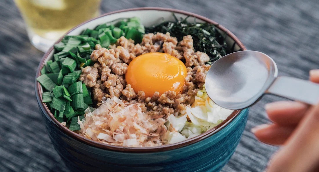 台湾まぜそばが美味しいんだからこれも美味しいはず！「台湾まぜめし」の作り方！