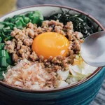 台湾まぜそばが美味しいんだからこれも美味しいはず!「台湾まぜめし」の作り方!
