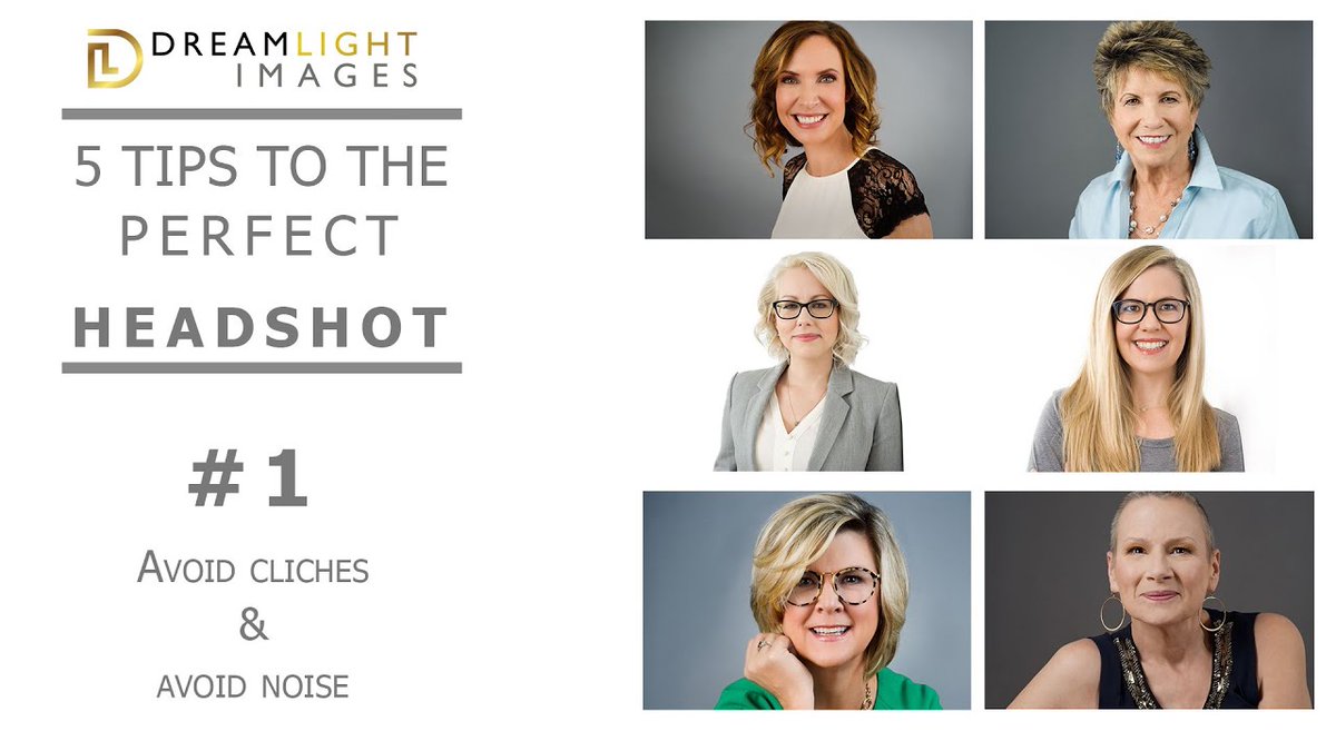 DreamLightImgs's tweet photo. Want to look best in business? Watch "5 Tips To Look Your Best In Headshots: #1 - avoid cliches, avoid noise 📸"

https://t.co/BLaE5fD4PU

(Posted via https://t.co/ehiiEYMC9U) https://t.co/BZdyOIrJIq