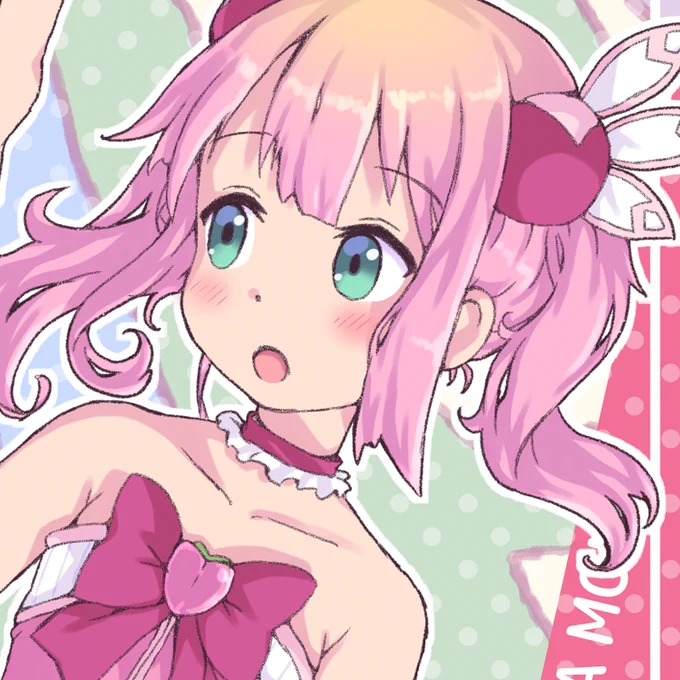 やるといいな、まちカドまぞく2期。
過去の絵ですけど宜しければご覧ください。
#まちカドまぞく #シャミ子 #千代田桃 #吉田優子 