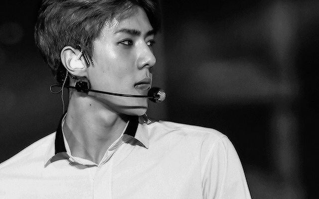 [2] #EXO #SEHUN @weareoneEXO