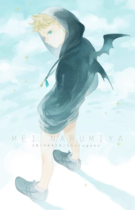 #絵描き繋がれ 
@e_ast0206 (east先生)からタグをぶん投げて頂いたので、ダイヤでかなりお絵描きに頑張っていた頃のでまだリバイバルしたことないやつをペタペタ! ご指名有り難うございましたー!♡
次はお絵描き同志のかえるさんへ～(ノ・∀・)ノ =====┻━┻))゜Д゜)・∵. @kaeru801 