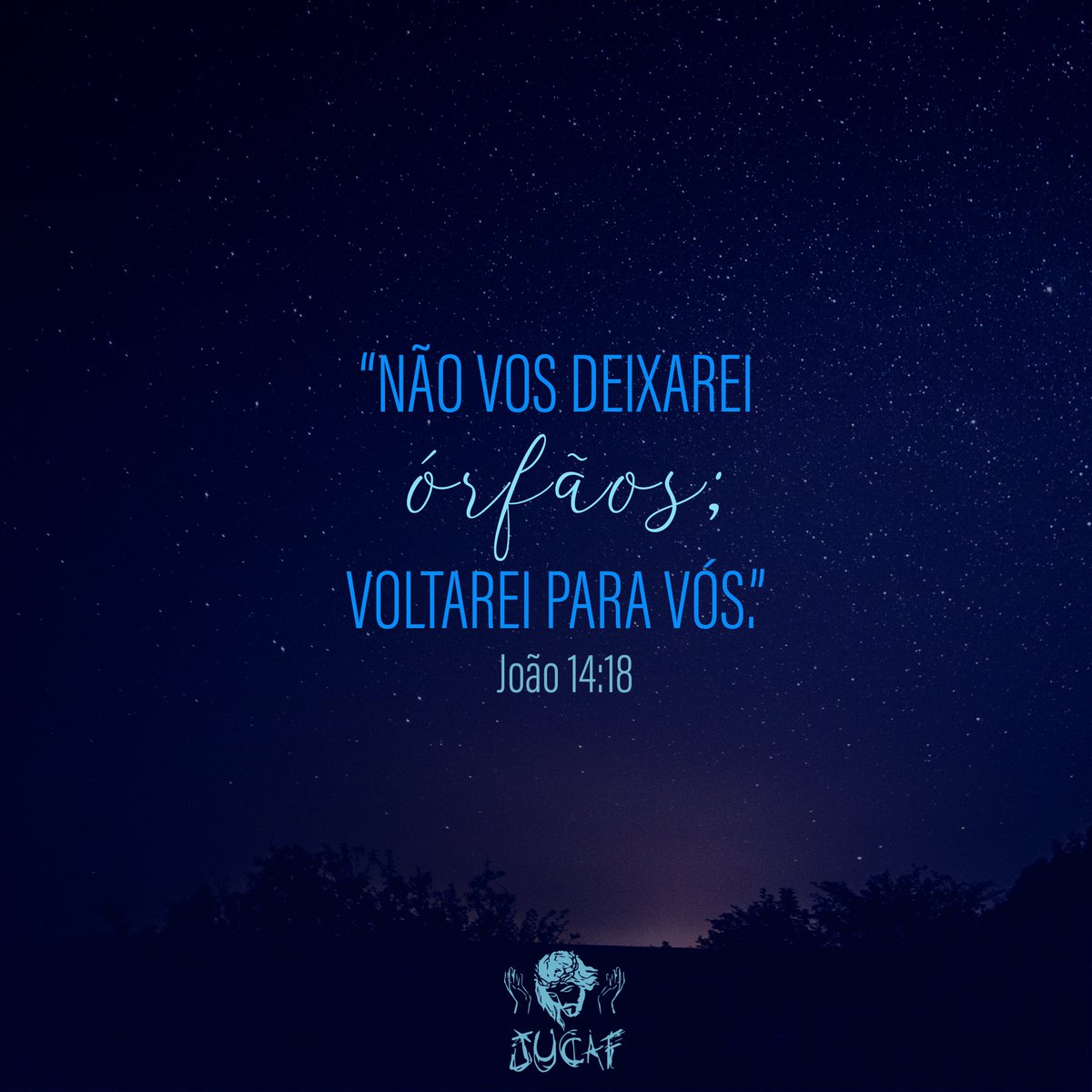 jujujucaf's tweet photo. Sábado de Aleluia, oração, contemplação e vigília. 
ㅤ
Que estejamos repletos de fé para confiar no milagre, e juntos à Mãe Maria, esperamos a ressurreição do Cristo Salvador. 
ㅤ
O amor nunca morre! ✝️💙💛 https://t.co/KbNxOD8Wgn