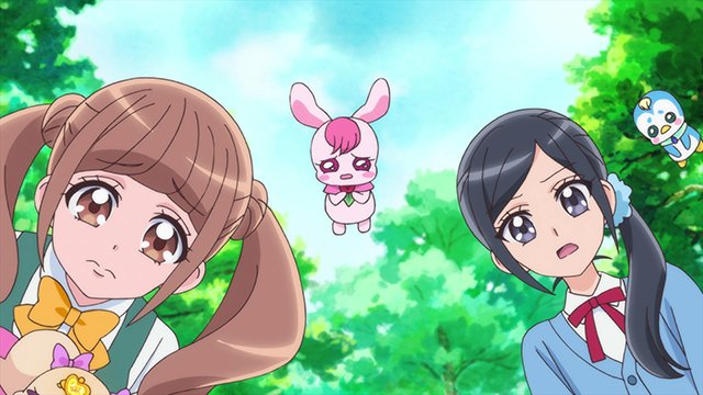 びーんさんプリキュア・ひなたちゃん大好き！さん の最近のツイート 1 whotwi グラフィカルTwitter分析