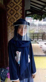 Two-JAR Fashion TOPI tweet media