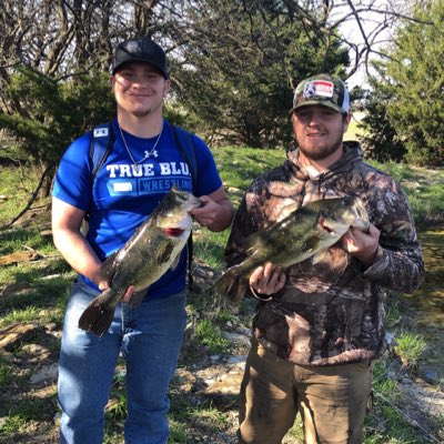 Hunter Friederich tweet media
