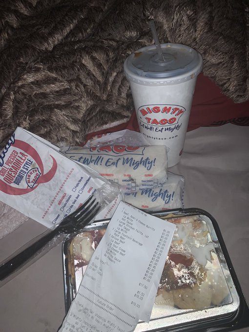 REIMBURSEMENT OPPORTUNITY   $19.03 for my dinner !   $end $20 not because you should but because i deserve<a href="/tag/find"class="tags"><span>#find</span></a><a href="/tag/findom"class="tags"><span>#findom</span></a><a href="/tag/findomme"class="tags"><span>#findomme</span></a>