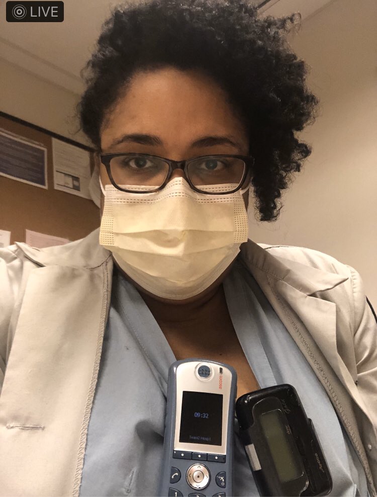 mychariyamore's tweet photo. Join us in STANDING IN.
~Ella Kay
#physiciansunite #physiciansstandin #PSI #NationalPhysiciansUnited #Advocacy https://t.co/V08jRICpVD